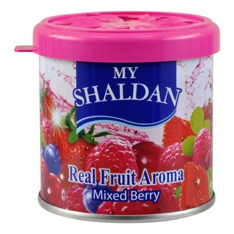 My Shaldan Mixed Berry